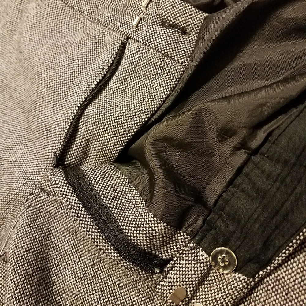 Herribone Slacks